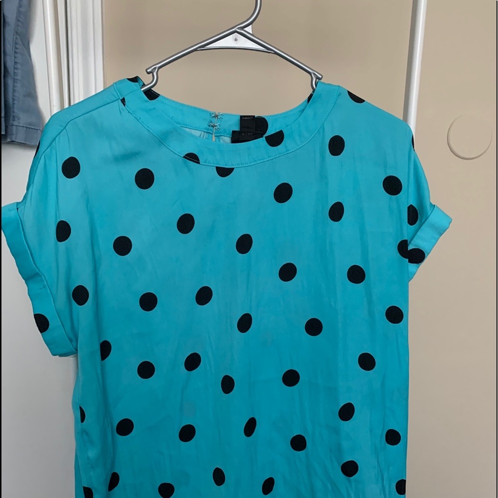 Women’s Blouse